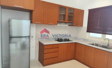 Jual Rumah Dalam Perumahan One Gate System Lokasi Rejomulyo Kediri