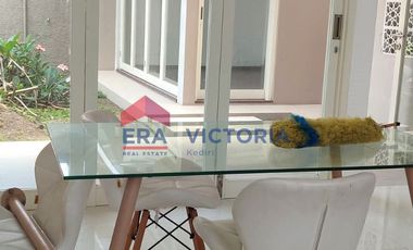 Sewa Rumah Di Dalam Perumahan One Gate System Rejomulyo Kota Kediri