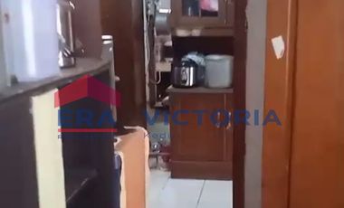 Rumah DIJUAL, 3 menit dari Pasar Banjaran berada didaerah doko, ngasem