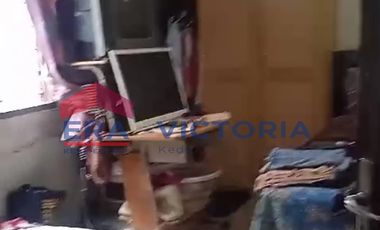 Rumah DIJUAL, 3 menit dari Pasar Banjaran berada didaerah doko, ngasem