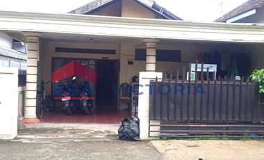 Rumah DIJUAL, 3 menit dari Pasar Banjaran berada didaerah doko, ngasem