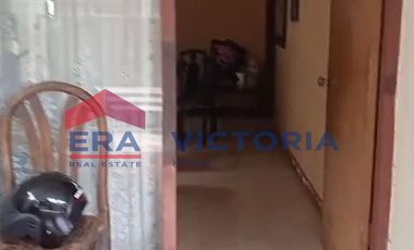 Rumah DIJUAL, 3 menit dari Pasar Banjaran berada didaerah doko, ngasem