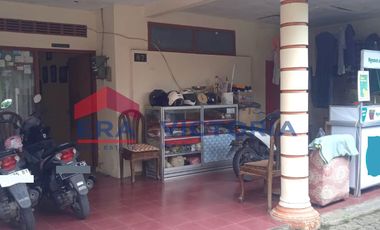 Rumah DIJUAL, 3 menit dari Pasar Banjaran berada didaerah doko, ngasem