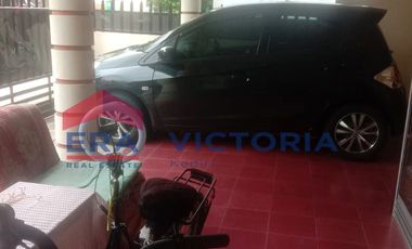 Rumah DIJUAL, 3 menit dari Pasar Banjaran berada didaerah doko, ngasem