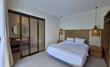 VILLA VIEW SAWAH DI UBUD LEASEHOLD 25 TAHUN