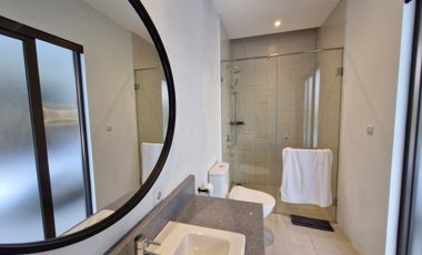 VILLA MODERN VIEW SAWAH LEASEHOLD 25 TAHUN DI UBUD