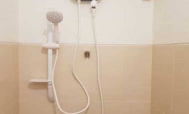 Apt. Bale Hinggil Studio FF Interior Bagus