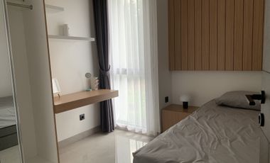 Rumah private dago kawasan asri sejuk bandung