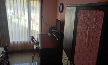 DIJUAL KOST DAN PENGINAPAN DEKAT BANDARA SULTAN HASANUDDIN MAKASAR