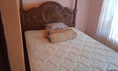 DIJUAL KOST DAN PENGINAPAN DEKAT BANDARA SULTAN HASANUDDIN MAKASAR