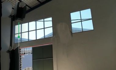 Gudang RITZGATE Sewa Ready akhir September