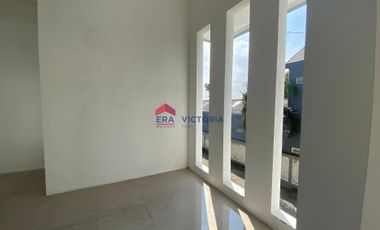 Bella Mansion – Rumah 2 Lantai Siap Huni di Lokasi Premium!