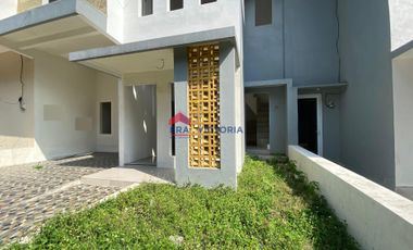 Bella Mansion – Rumah 2 Lantai Siap Huni di Lokasi Premium!