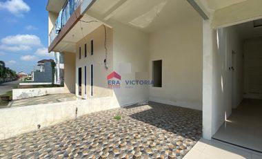 Bella Mansion – Rumah 2 Lantai Siap Huni di Lokasi Premium!