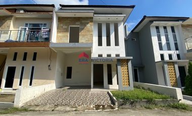Bella Mansion – Rumah 2 Lantai Siap Huni di Lokasi Premium!