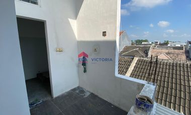 Bella Mansion – Rumah 2 Lantai Siap Huni di Lokasi Premium!