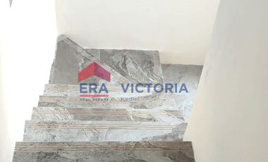 Jual Rumah Siap Huni Dalam Perumahan Di Pare Dekat Kampung Inggris