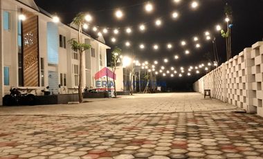 Jual Rumah Siap Huni Dalam Perumahan Di Pare Dekat Kampung Inggris