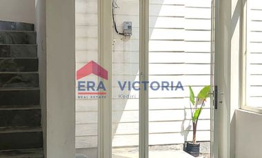 Jual Rumah Siap Huni Dalam Perumahan Di Pare Dekat Kampung Inggris