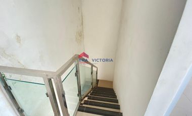 Rumah Siap Huni di Bella Mansion Kediri – Modern & Nyaman!