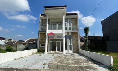 Rumah Siap Huni di Bella Mansion Kediri – Modern & Nyaman!