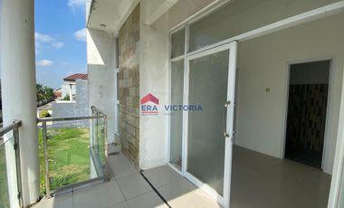 Rumah Siap Huni di Bella Mansion Kediri – Modern & Nyaman!