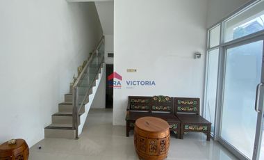 Rumah Siap Huni di Bella Mansion Kediri – Modern & Nyaman!