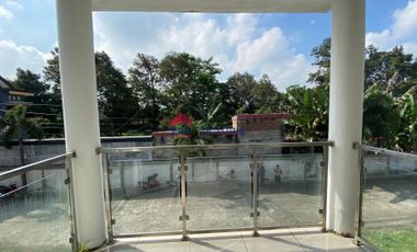 Rumah Siap Huni di Bella Mansion Kediri – Modern & Nyaman!