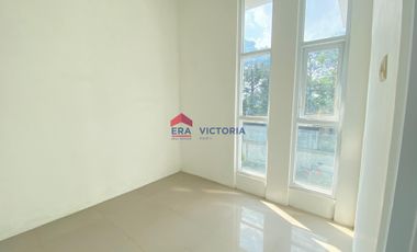 Rumah Siap Huni di Bella Mansion Kediri – Modern & Nyaman!