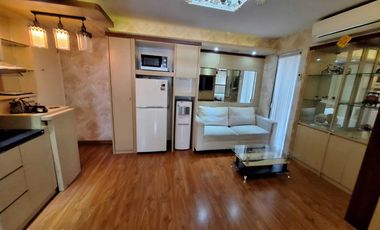 Hot Sewa 3Br Furnished Tower Selamgkah Ke Mall Bassura City