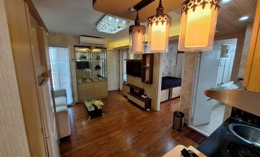 Hot Sewa 3Br Furnished Tower Selamgkah Ke Mall Bassura City