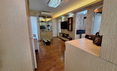 Hot Sewa 3Br Furnished Tower Selamgkah Ke Mall Bassura City