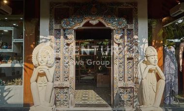 Dijual Luxury Hotel Dan Villa Di Gianyar Bali