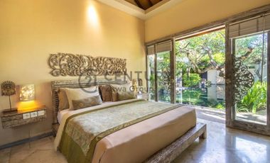 Dijual Luxury Hotel Dan Villa Di Gianyar Bali