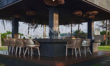 Dijual Luxury Hotel Dan Villa Di Gianyar Bali