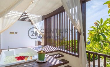 Dijual Luxury Hotel Dan Villa Di Gianyar Bali