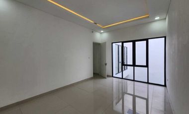 Dijual BU Rumah 5 Kamar Tidur Citra 2 Extention Jakarta Barat