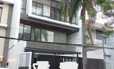 Dijual BU Rumah 5 Kamar Tidur Citra 2 Extention Jakarta Barat