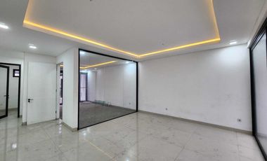 Dijual BU Rumah 5 Kamar Tidur Citra 2 Extention Jakarta Barat