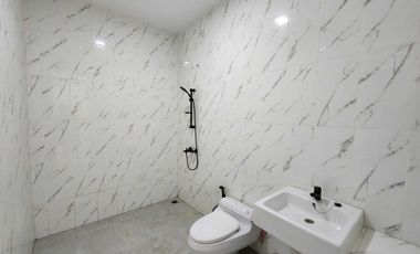 Dijual BU Rumah 5 Kamar Tidur Citra 2 Extention Jakarta Barat