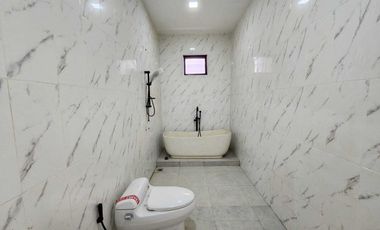 Dijual BU Rumah 5 Kamar Tidur Citra 2 Extention Jakarta Barat