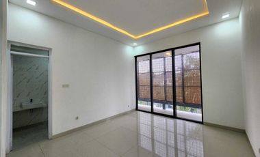 Dijual BU Rumah 5 Kamar Tidur Citra 2 Extention Jakarta Barat