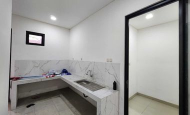Dijual BU Rumah 5 Kamar Tidur Citra 2 Extention Jakarta Barat