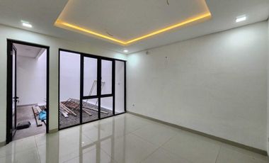 Dijual BU Rumah 5 Kamar Tidur Citra 2 Extention Jakarta Barat
