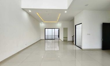 Dijual BU Rumah 5 Kamar Tidur Citra 2 Extention Jakarta Barat