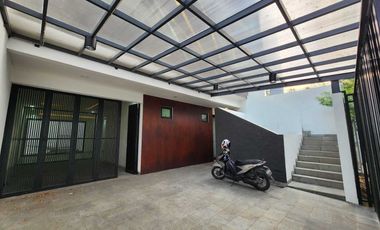 Dijual BU Rumah 5 Kamar Tidur Citra 2 Extention Jakarta Barat