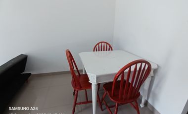 DISEWA RUMAH TAHUNAN BAGUS SIAPHUNI FURNISHED HARGA NEGO SENTUL CITY