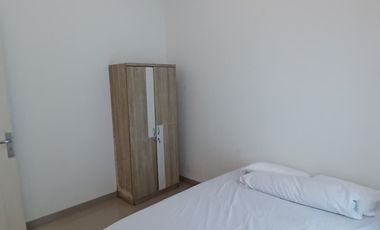 DISEWA RUMAH TAHUNAN BAGUS SIAPHUNI FURNISHED HARGA NEGO SENTUL CITY