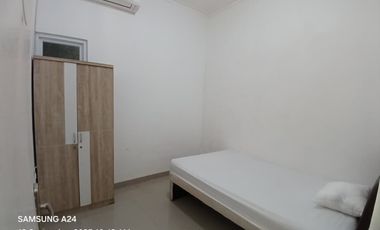 DISEWA RUMAH TAHUNAN BAGUS SIAPHUNI FURNISHED HARGA NEGO SENTUL CITY