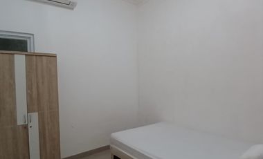 DISEWA RUMAH TAHUNAN BAGUS SIAPHUNI FURNISHED HARGA NEGO SENTUL CITY